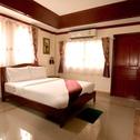 Отель Bluebird Inn Pattaya