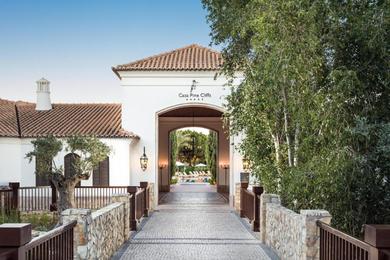 Hotel Pine Cliffs Residence, a Luxury Collection Resort, Algarve