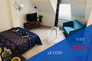 Apartments Le Cosy