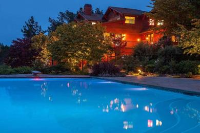 Holiday home Sonoma Estate, 4BR 4,5BA, Pool Spa, BBQ, Fire pit, WiFi home