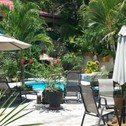 Гостевой дом Coyaba Tropical Elegant Adult Guesthouse