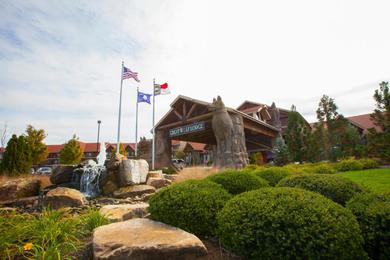 Lodge Great Wolf Lodge Concord