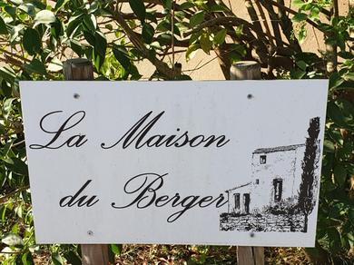 Дом отдыха St Rèmy de Provence, La Maison du Berger