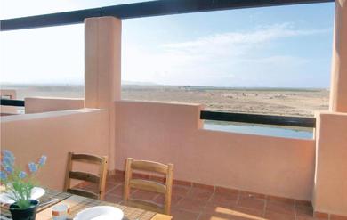 Apartments Apartment Alhama de Murcia 31 with Outdoor Swimmingpool
