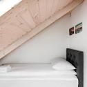 Апартаменты Small attic rooms in Kaunas old town