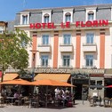 Hotel Hôtel Le Florin