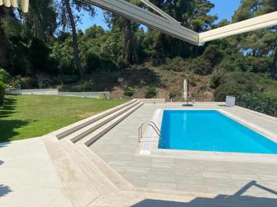 Вилла Elani Villa with Private Pool