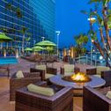 Отель Hyatt Regency Long Beach