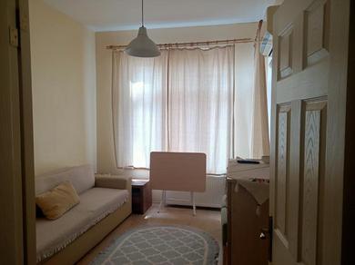 Апартаменты Cosy apartment in the center of Kadıköy