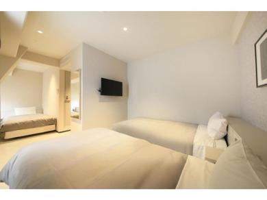 Hotel Center Hotel Tokyo - Vacation STAY 89182