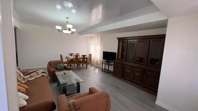 Yerevan Apartment Raffi 2 bedrooms