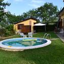 Holiday home Podere Donna Irene
