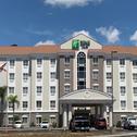 Отель Holiday Inn Express Orlando - South Davenport, an IHG Hotel