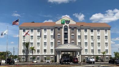 Hotel Holiday Inn Express Orlando - South Davenport, an IHG Hotel