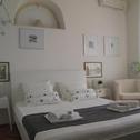 Guest house St. Lazarus Room