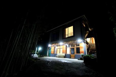Guest house Бамбуковая роща – гостевой дом в центре Мацесты