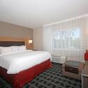 Апарт-отель TownePlace Suites by Marriott Charleston-North Charleston
