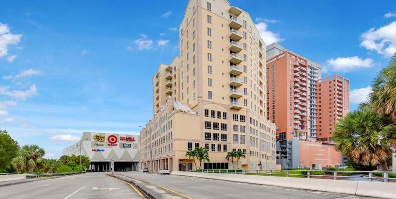 Aparthotel Dadeland Towers by Miami Vacations