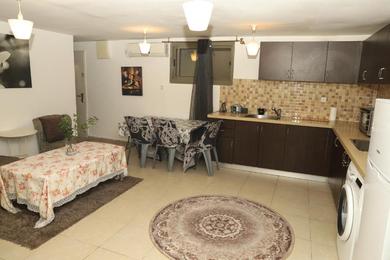 Апартаменты NEW Spacious, & Cozy 3 Room Apartment in Beit Shemesh