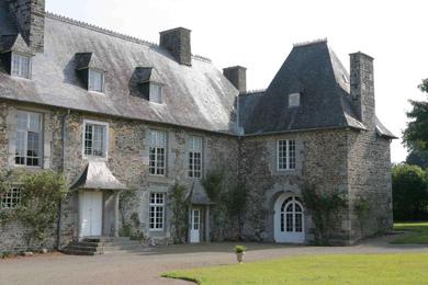 Гостевой дом Le Logis d'Equilly