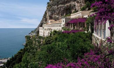 Hotel Anantara Convento di Amalfi Grand Hotel