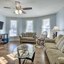 Holiday home Historic Wendell Vacation Rental Near Raleigh!