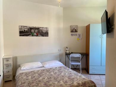 Guest house Il Pepe Rosa