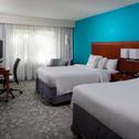 Hotel Sonesta Select Boca Raton