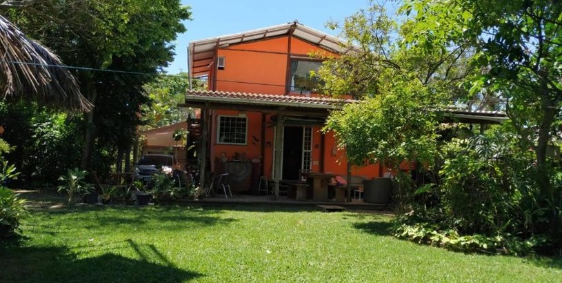 Guest house Quintal do Contêiner - Suíte Mar e Suíte Terra