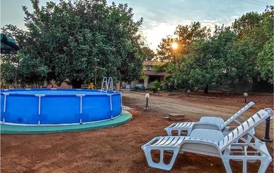 Holiday home Amazing home in Acate with Outdoor swimming pool, WiFi and 2 Bedrooms