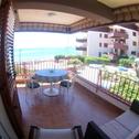 Апартаменты Sea Beach Taormina Apartments