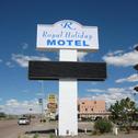 Motel Royal Holiday Motel
