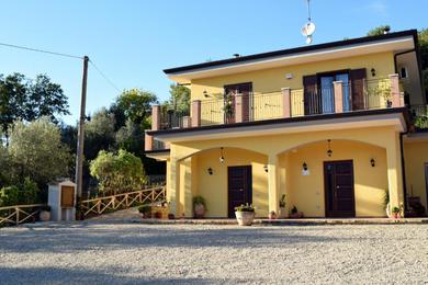 Guest house Agriturismo Il Marchese