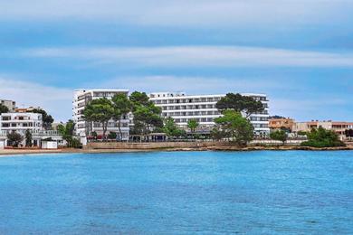 Hotel Leonardo Royal Hotel Ibiza Santa Eulalia