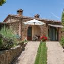 Holiday home Conca d'Oro