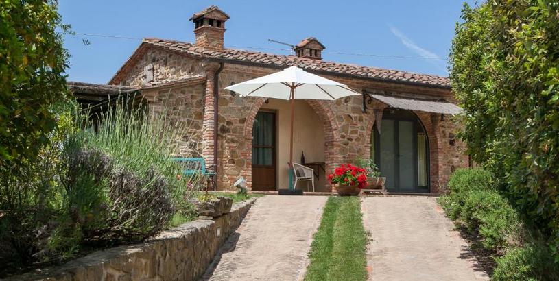 Holiday home Conca d'Oro