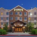 Hotel Staybridge Suites Fayetteville, an IHG Hotel