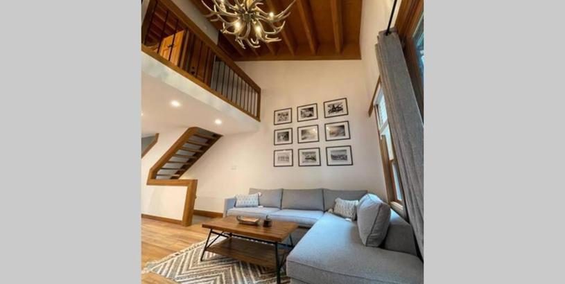 Apartments DNA Chalet - Newly Renovated Townhome @ Northstar