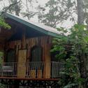 Дом отдыха Monteverde Romantic Cottage