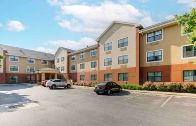 Hotel Extended Stay America Suites - Washington, DC - Germantown - Milestone