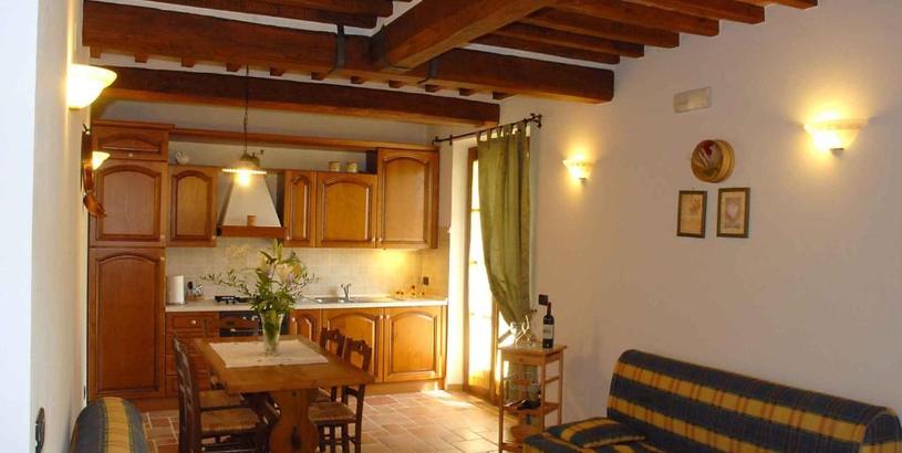 Дом отдыха Holiday home in Chianciano Terme 24118
