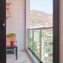 Апартаменты Alanya City Tower sea&mountain view