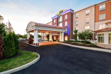Hotel Holiday Inn Express & Suites Schererville, an IHG Hotel