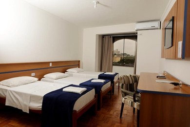 Hotel Hotel Modena - São José dos Campos
