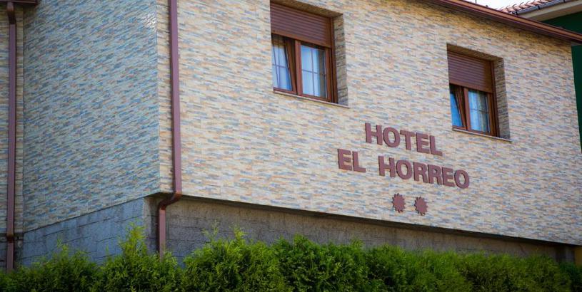 Hotel Hotel el Horreo de Avilés