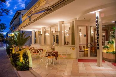 Отель Casa Portofino Rooms&Breakfast