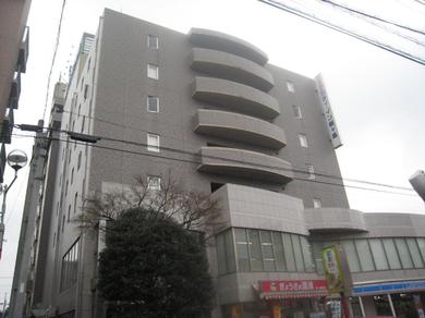 Отель City Inn Tsurugashima