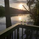 Holiday home MARGARITAVILLE ON THE SUWANNEE RIVER