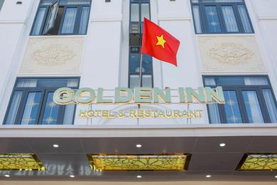 Отель Golden Inn Hotel