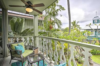 Apartments Tropical Kailua-Kona Escape Less Than 7 Mi to Keauhou Bay!